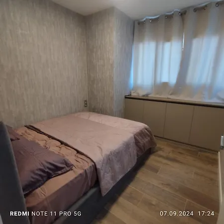 Appartement El Misterio *