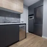 شقة El Misterio *