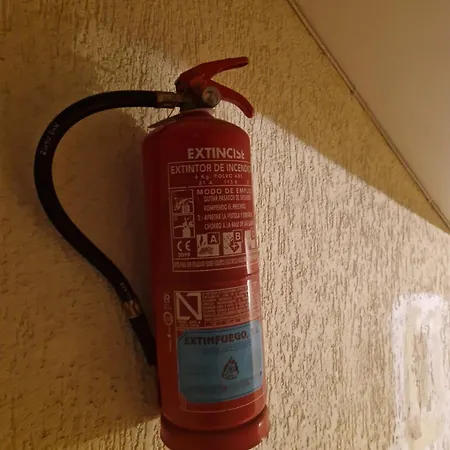 Apartman El Misterio Alicante
