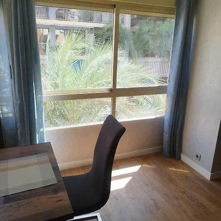 El Misterio Apartman Alicante