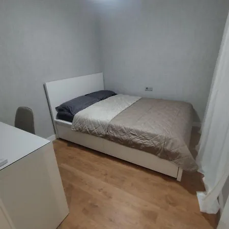 El Misterio Apartment Alicante